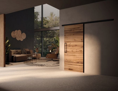 Schiebetüren nach Maß