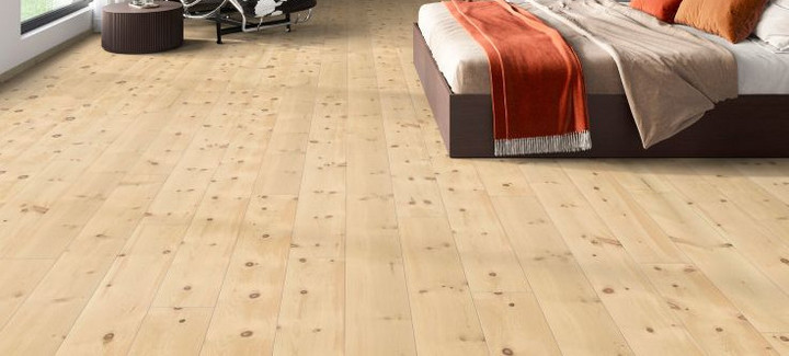 naturholz diele zirbe landhaus massiv