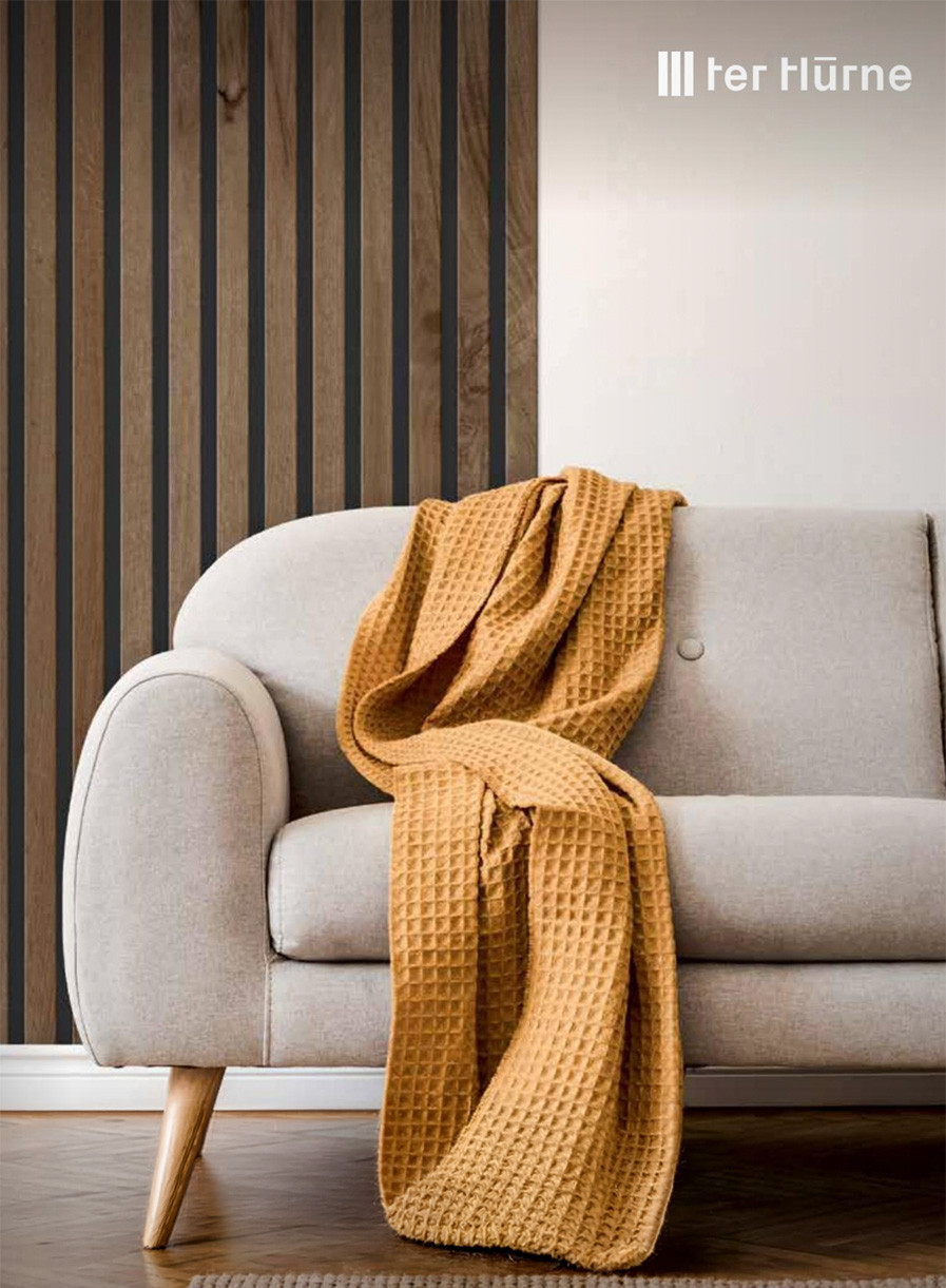 Wandpaneele von terHürne