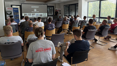 Theorie-Update: Wirtschaftlichkeit & Einsatzbereiche