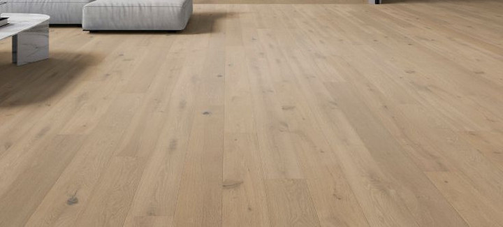 hochwertiges Parkett 