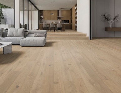 hochwertiges Parkett 