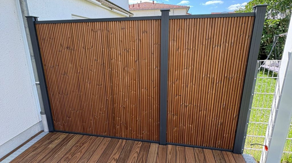 Thermofichte Alu 
