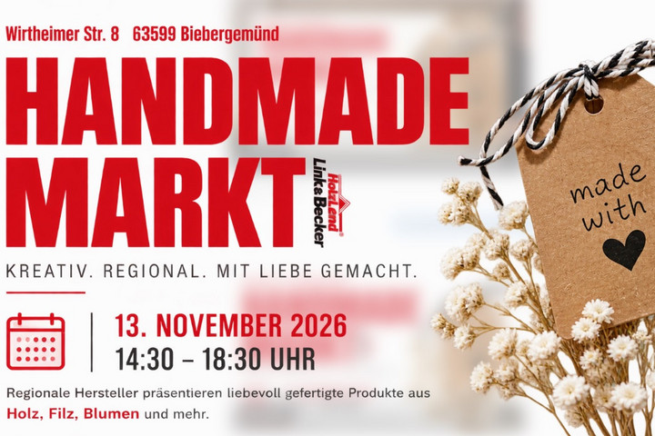 Handmademarkt