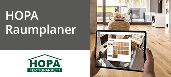 HOPA Raumplaner Konfigurator